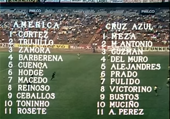 Cruz Azul